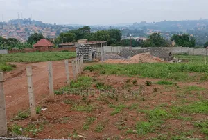 Prime Plots for Sale at Wakiso~Kasengejje Executive Estate~Hoima Road