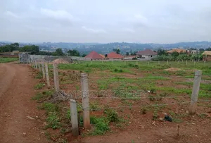 Prime Plots for Sale at Wakiso~Kasengejje Executive Estate~Hoima Road