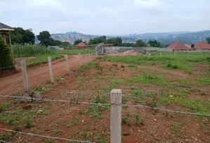 Prime Plots for Sale at Wakiso~Kasengejje Executive Estate~Hoima Road
