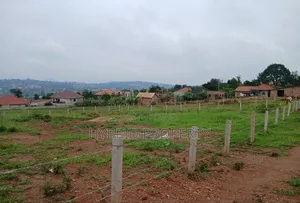 Prime Plots for Sale at Wakiso~Kasengejje Executive Estate~Hoima Road