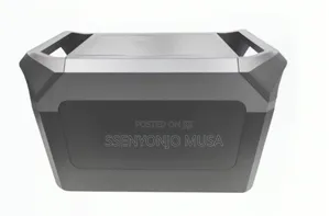 3000w Portable Power Station 2560wh 100ah Battery Solar Ac Charging