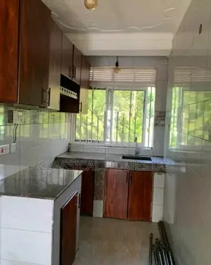 2bdrm Apartment in Ntinda, Central Division for rent