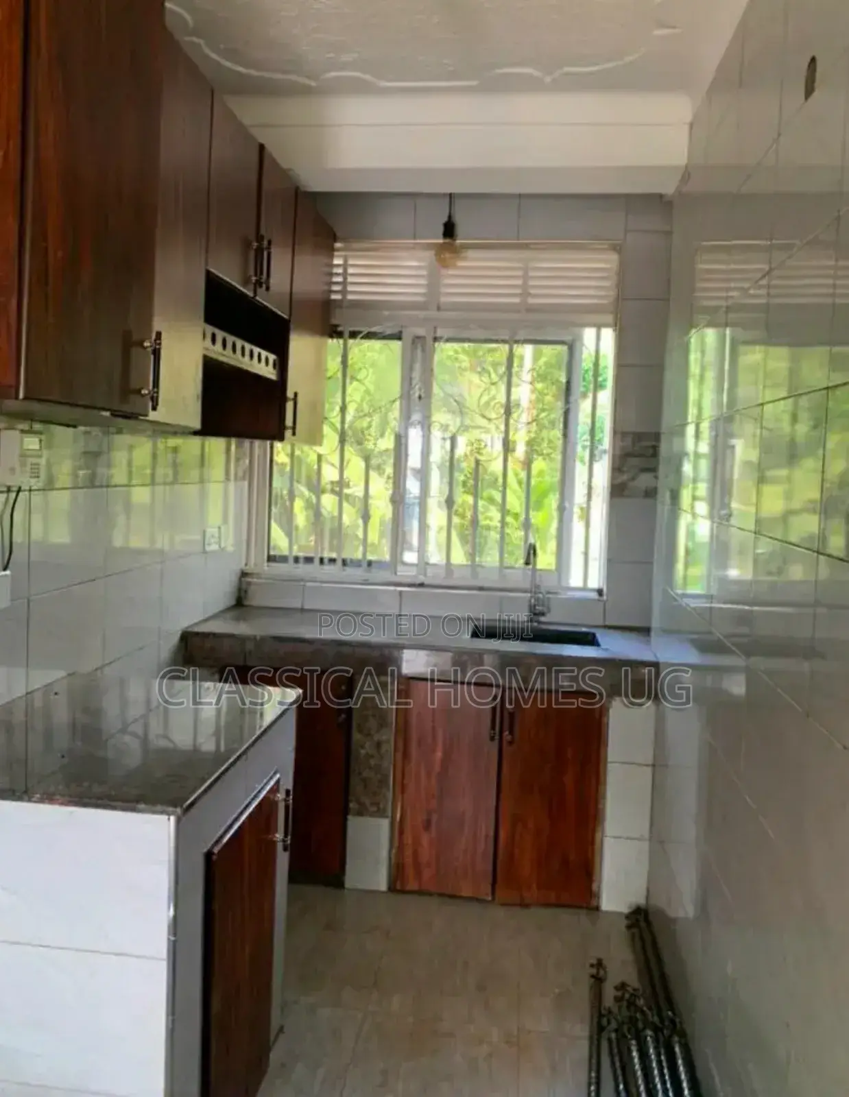 2bdrm Apartment in Ntinda, Central Division for rent