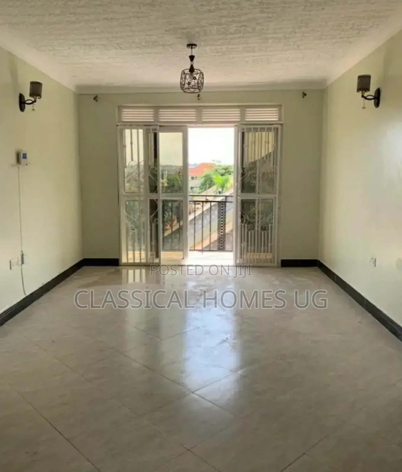 2bdrm Apartment in Ntinda, Central Division for rent