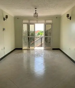2bdrm Apartment in Ntinda, Central Division for rent