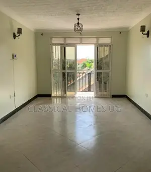 2bdrm Apartment in Ntinda, Central Division for rent