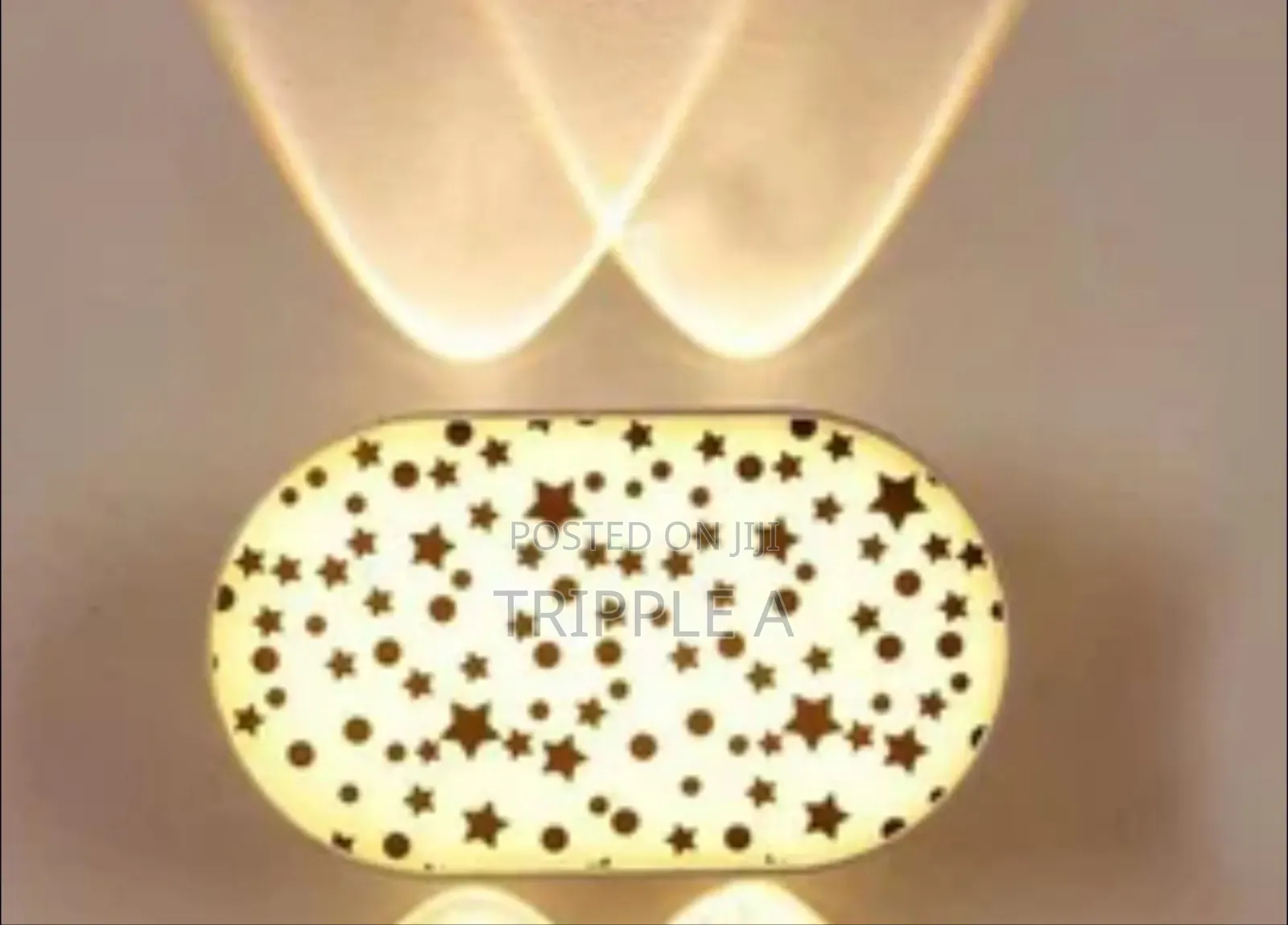 Highlighter Color Changing Light