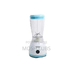 Mixdoor 2 in 1 Personal Electric Juice Blender