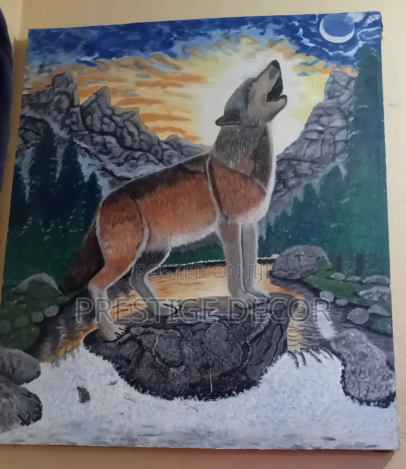Master Piece