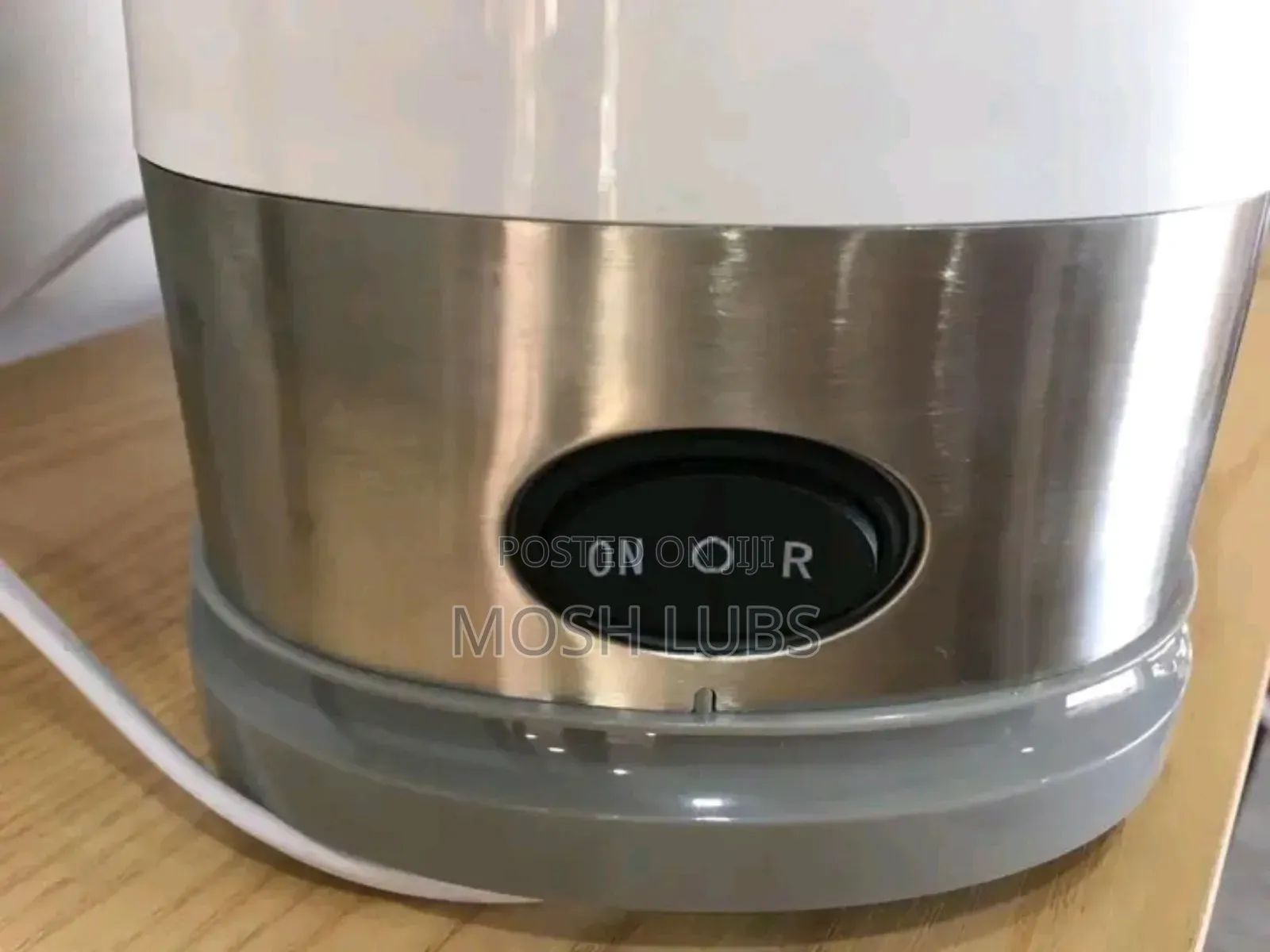 Sonifier Electric Meat Mincer/Grinder Model:St-801