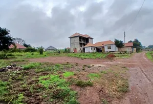 Prime Plots for Sale at Wakiso~Najjemba Land Estate Along Hoima Road.