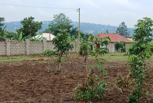 Prime Plots for Sale at Wakiso~Najjemba Land Estate Along Hoima Road.