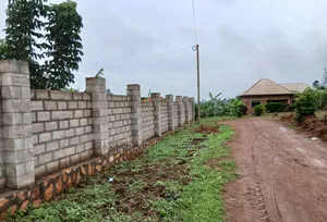 Prime Plots for Sale at Wakiso~Najjemba Land Estate Along Hoima Road.