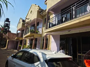 3bdrm Apartment in Naalya, Central Division for rent