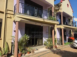 3bdrm Apartment in Naalya, Central Division for rent