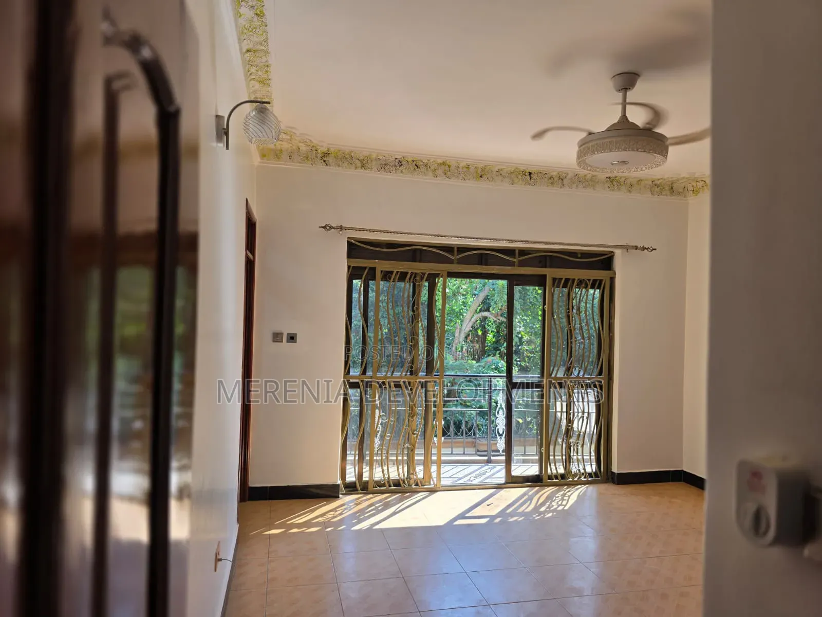 3bdrm Apartment in Naalya, Central Division for rent