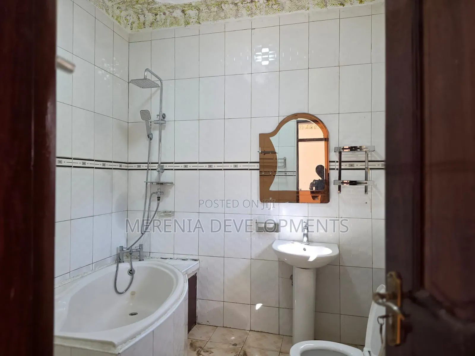 3bdrm Apartment in Naalya, Central Division for rent