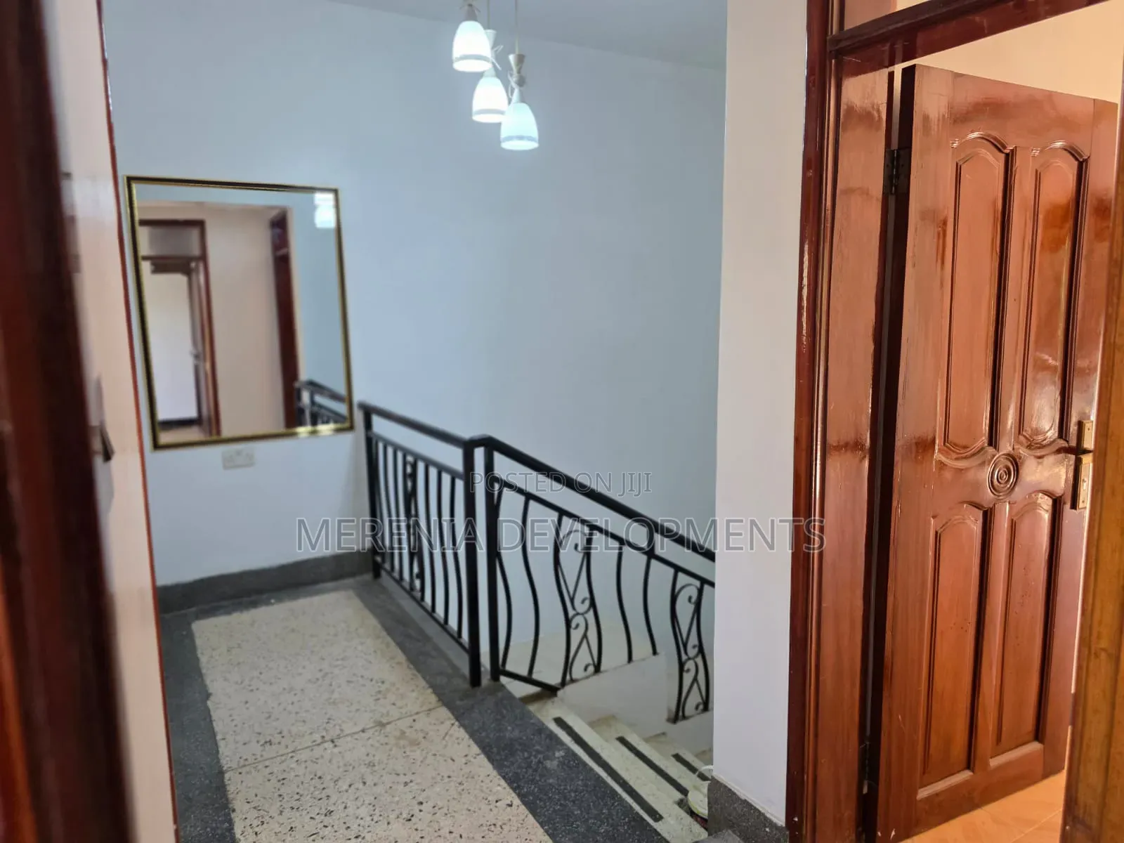 3bdrm Apartment in Naalya, Central Division for rent