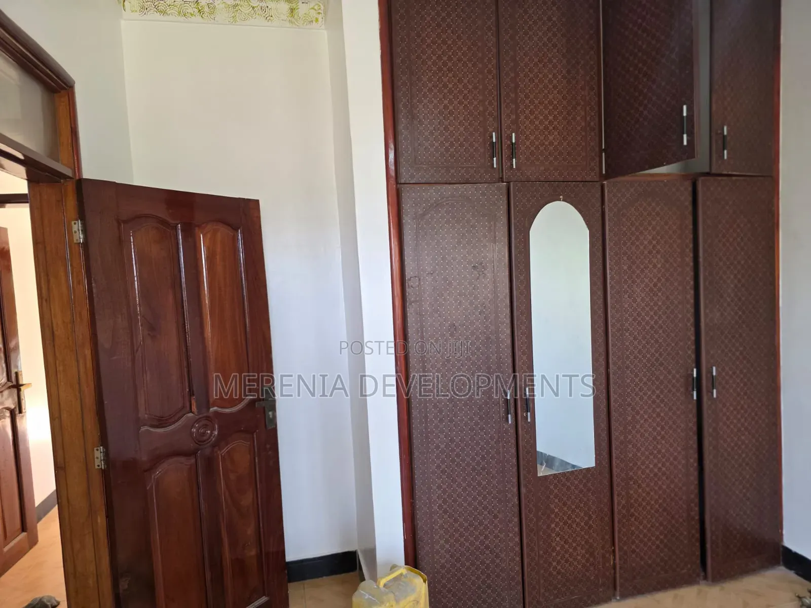3bdrm Apartment in Naalya, Central Division for rent