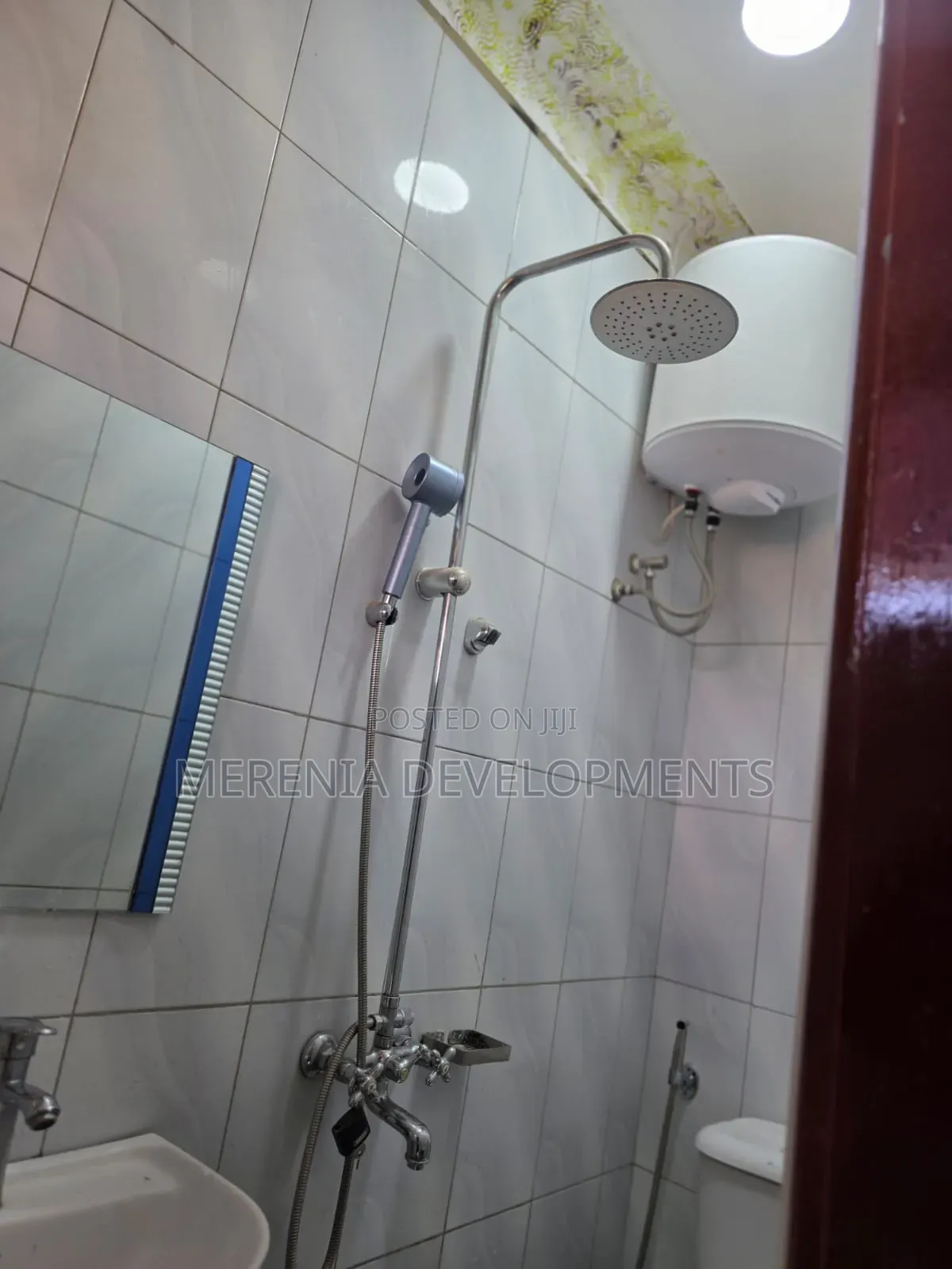 3bdrm Apartment in Naalya, Central Division for rent