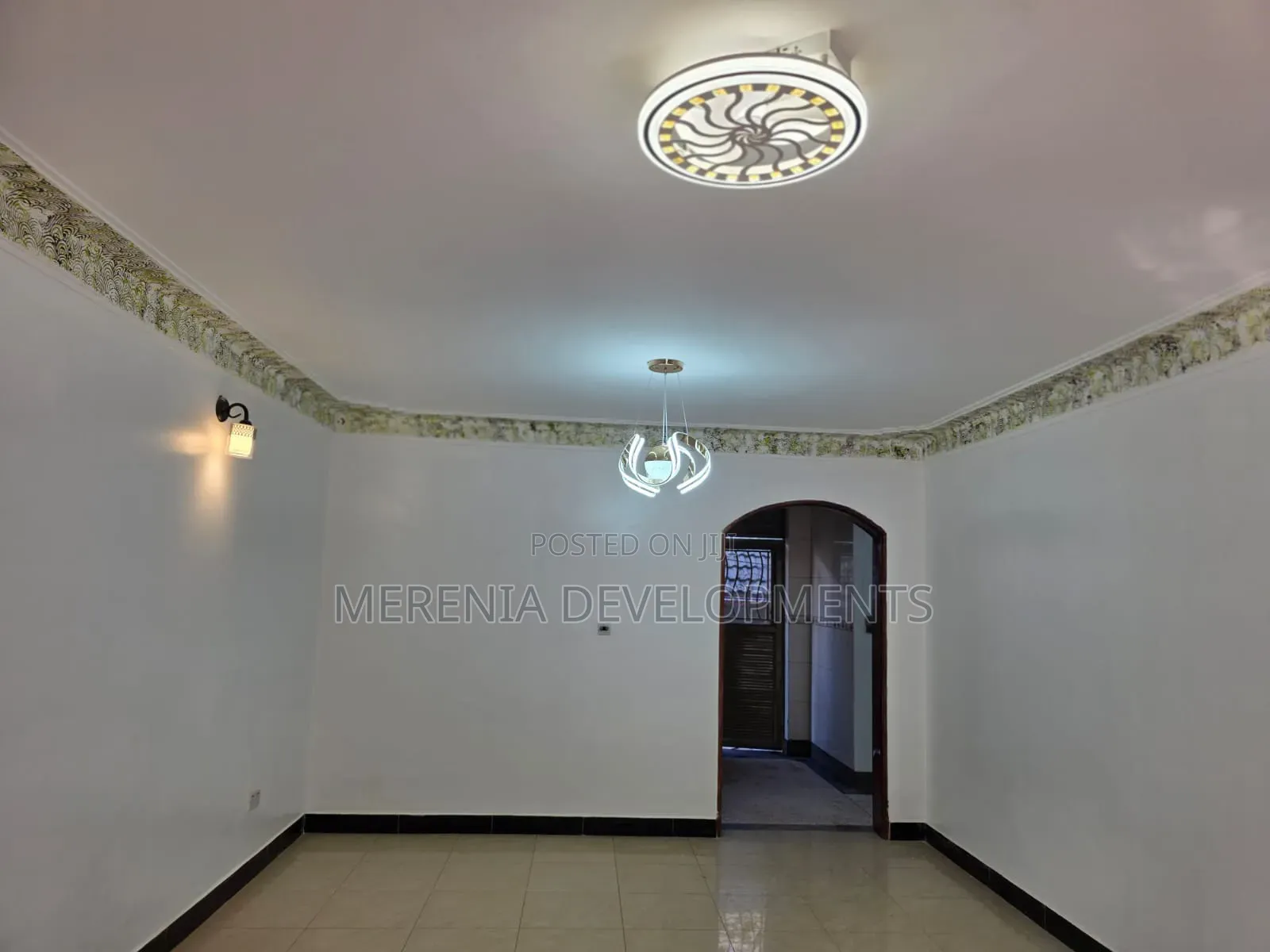 3bdrm Apartment in Naalya, Central Division for rent