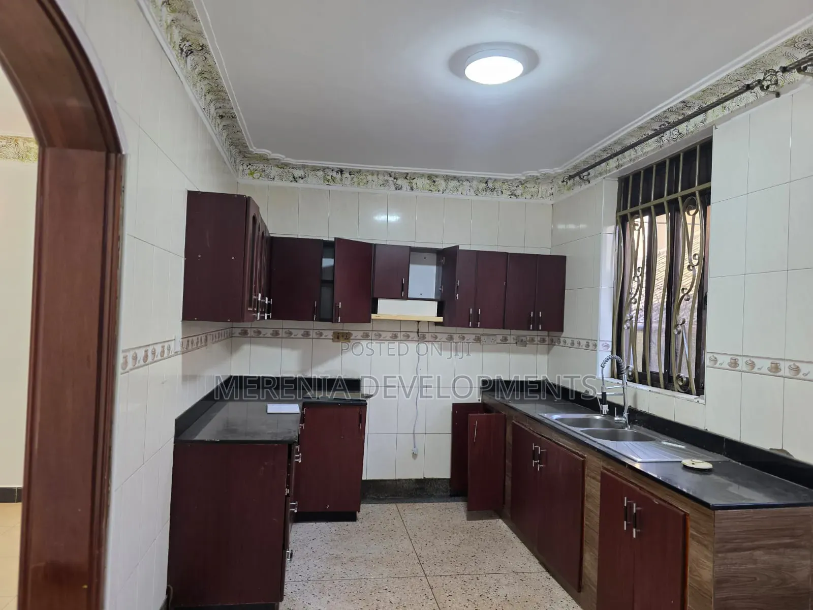 3bdrm Apartment in Naalya, Central Division for rent