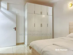 Furnished 3bdrm Apartment in Naalya, Central Division for rent