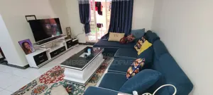 Furnished 2bdrm Apartment in Naalya, Central Division for rent
