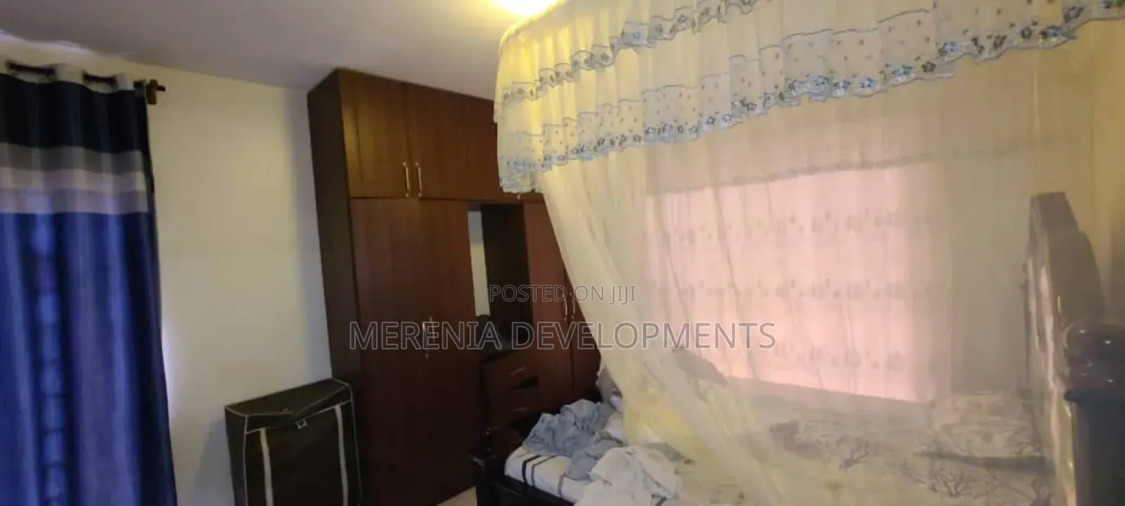 Furnished 2bdrm Apartment in Naalya, Central Division for rent