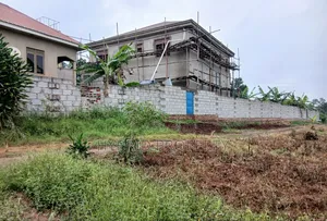 Prime 1acre of Land for Sale at Wakiso~Najjemba Along Hoima Road.