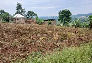 Prime 1acre of Land for Sale at Wakiso~Najjemba Along Hoima Road.