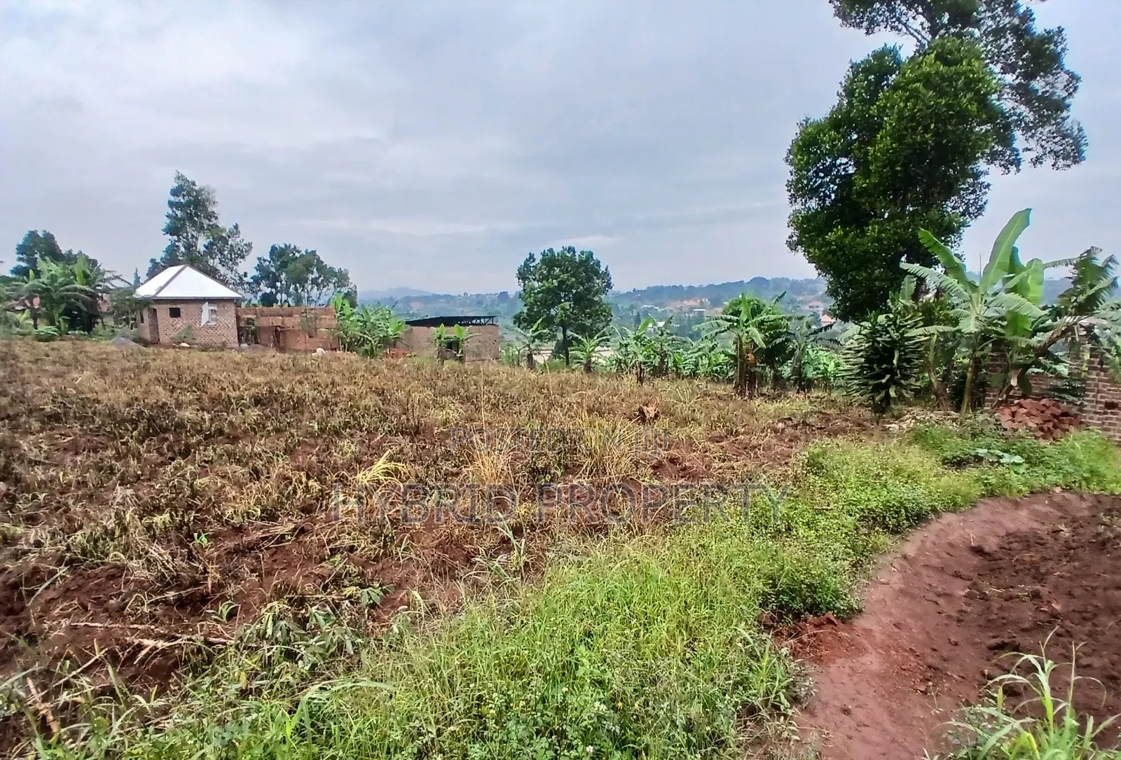 Prime 1acre of Land for Sale at Wakiso~Najjemba Along Hoima Road.