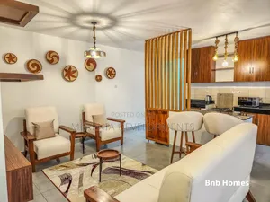 Furnished 2bdrm Apartment in Naalya, Central Division for rent