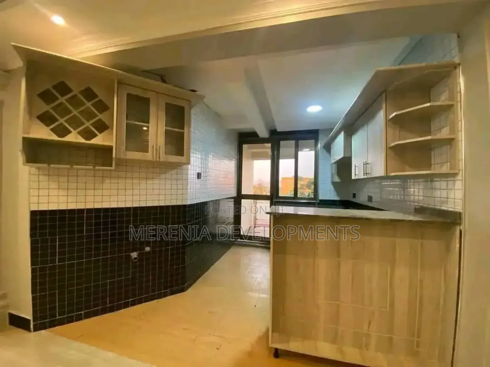 3bdrm Apartment in Ntinda, Nakawa for rent