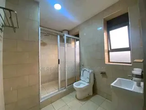 3bdrm Apartment in Ntinda, Nakawa for rent