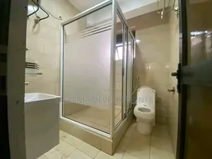 3bdrm Apartment in Ntinda, Nakawa for rent