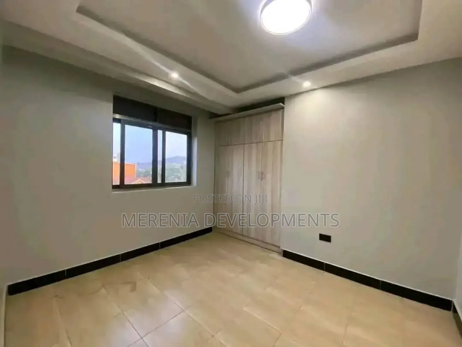 3bdrm Apartment in Ntinda, Nakawa for rent