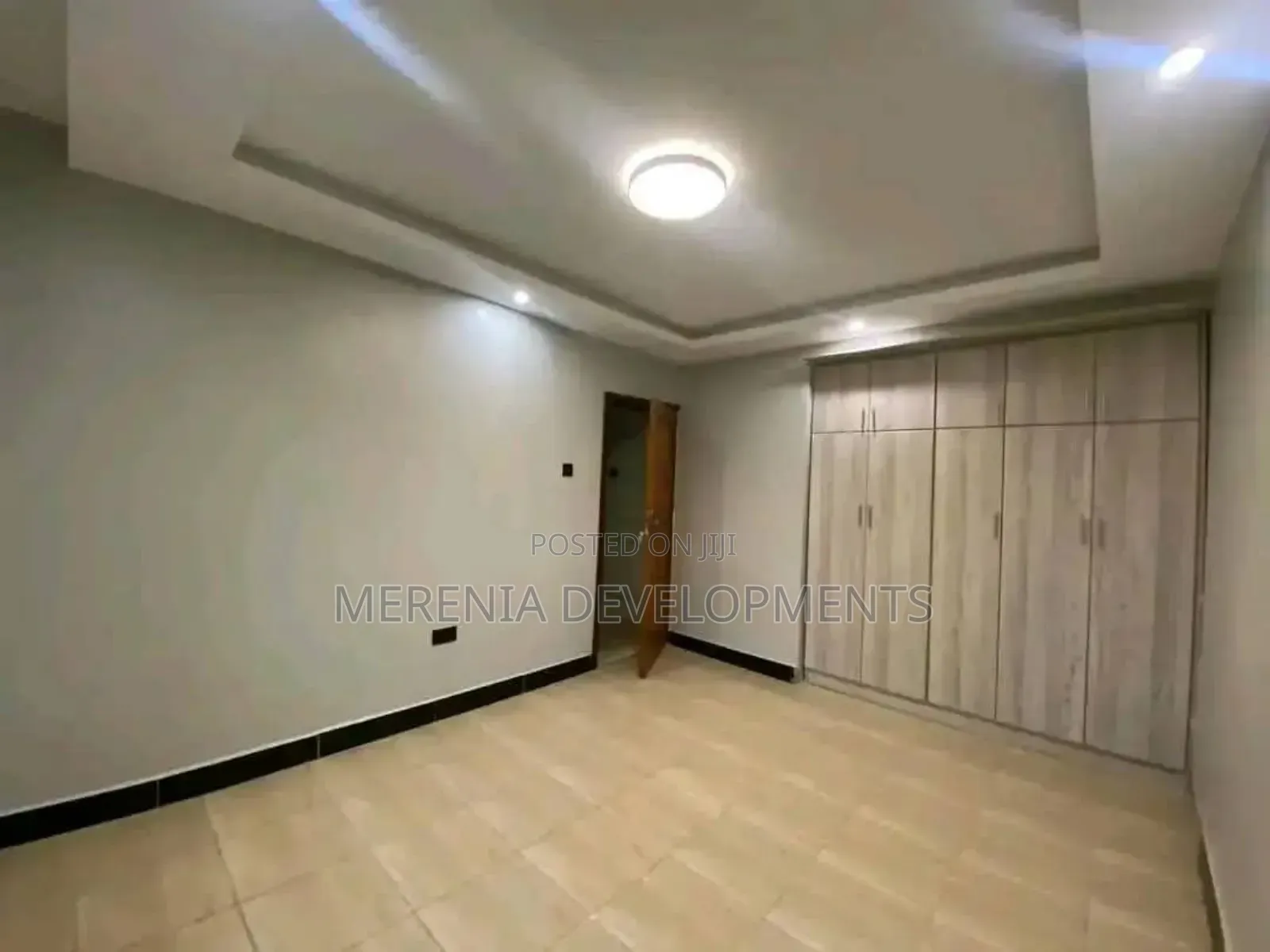 3bdrm Apartment in Ntinda, Nakawa for rent