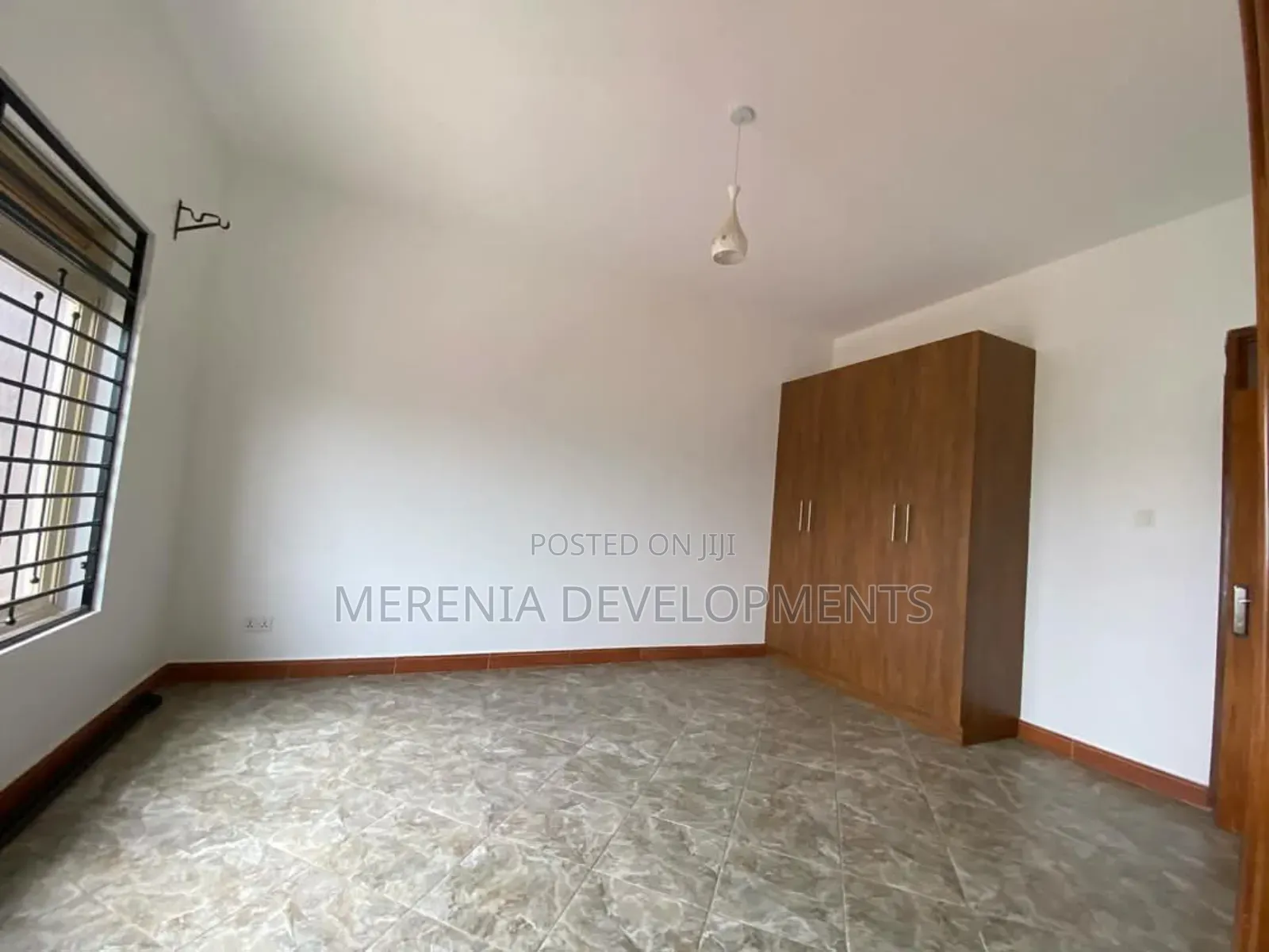 3bdrm Apartment in Kisaasi, Kawempe for rent