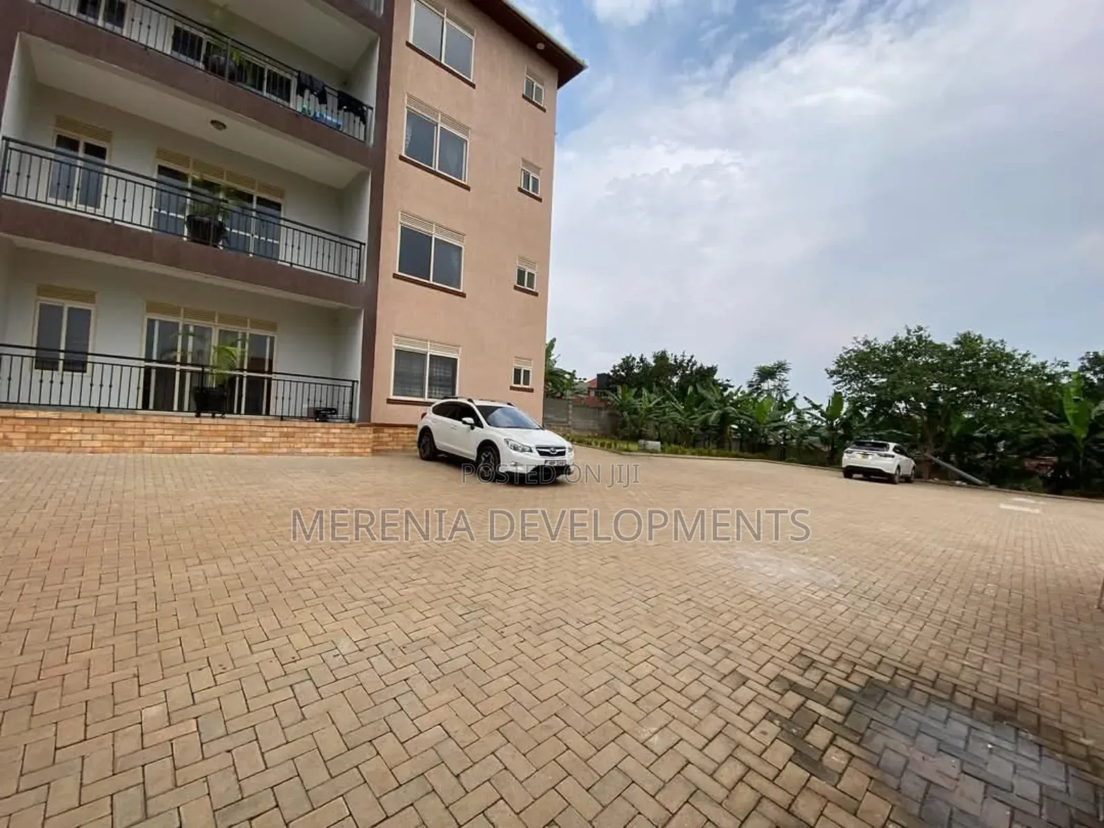 3bdrm Apartment in Kisaasi, Kawempe for rent