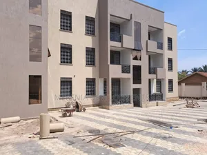 2bdrm Apartment in Ntinda, Nakawa for rent