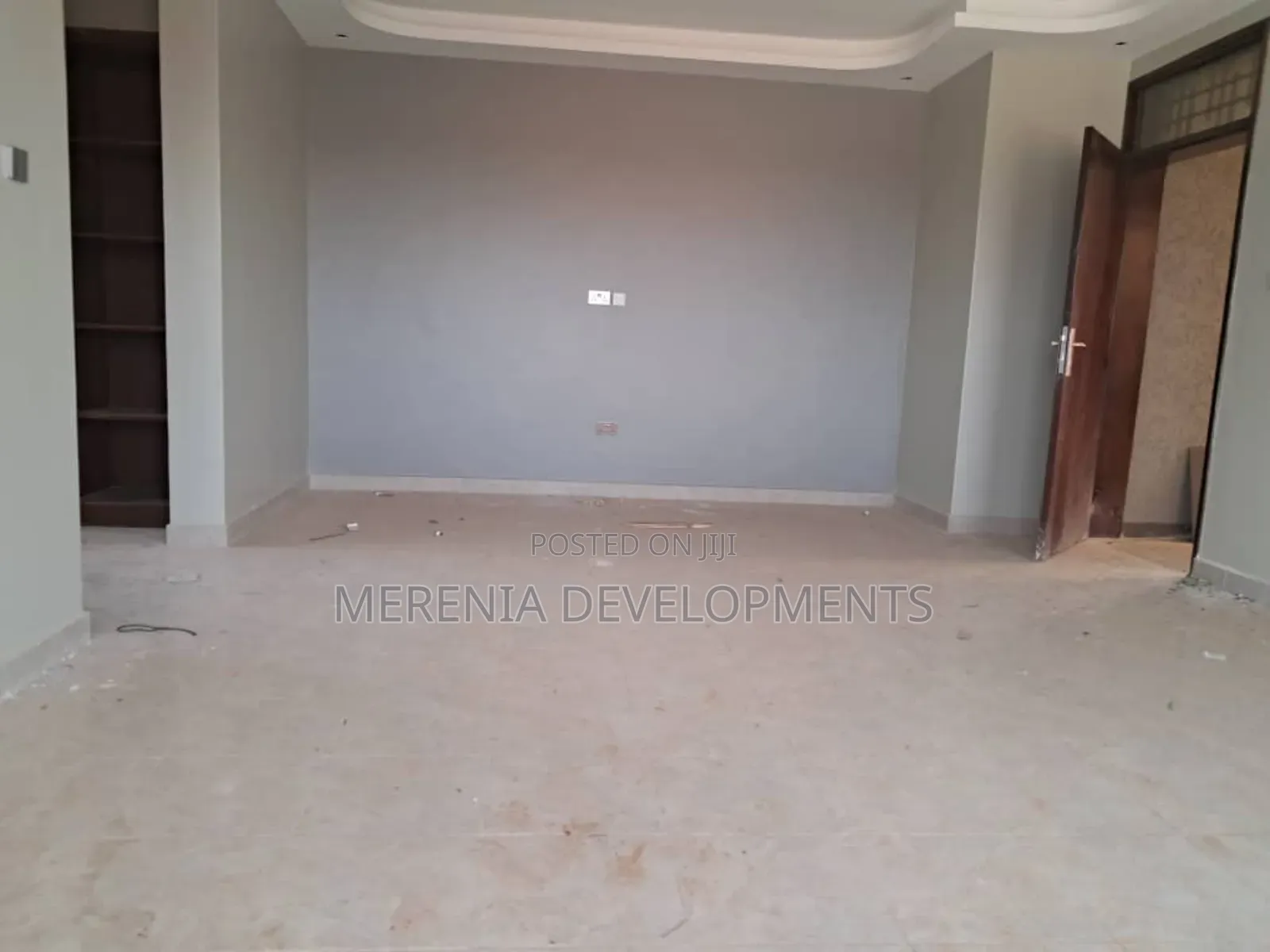 2bdrm Apartment in Ntinda, Nakawa for rent