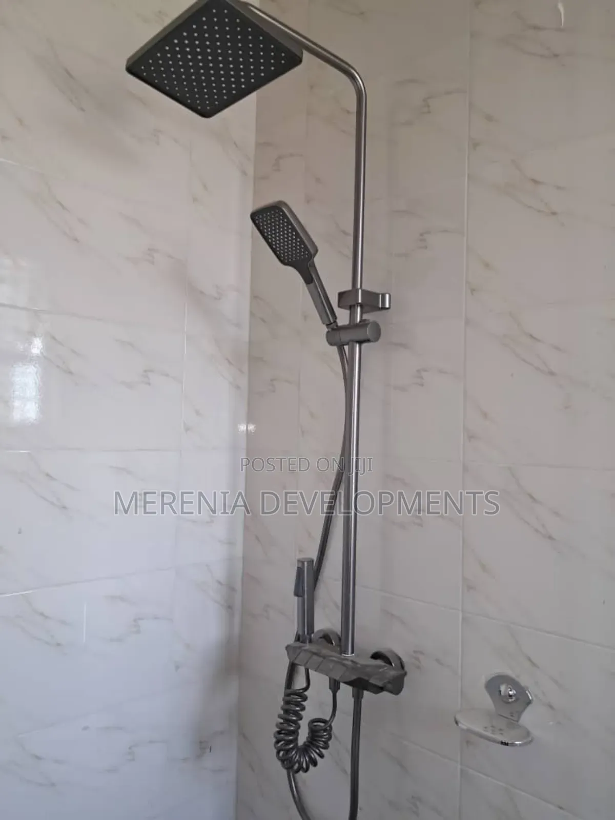 2bdrm Apartment in Ntinda, Nakawa for rent