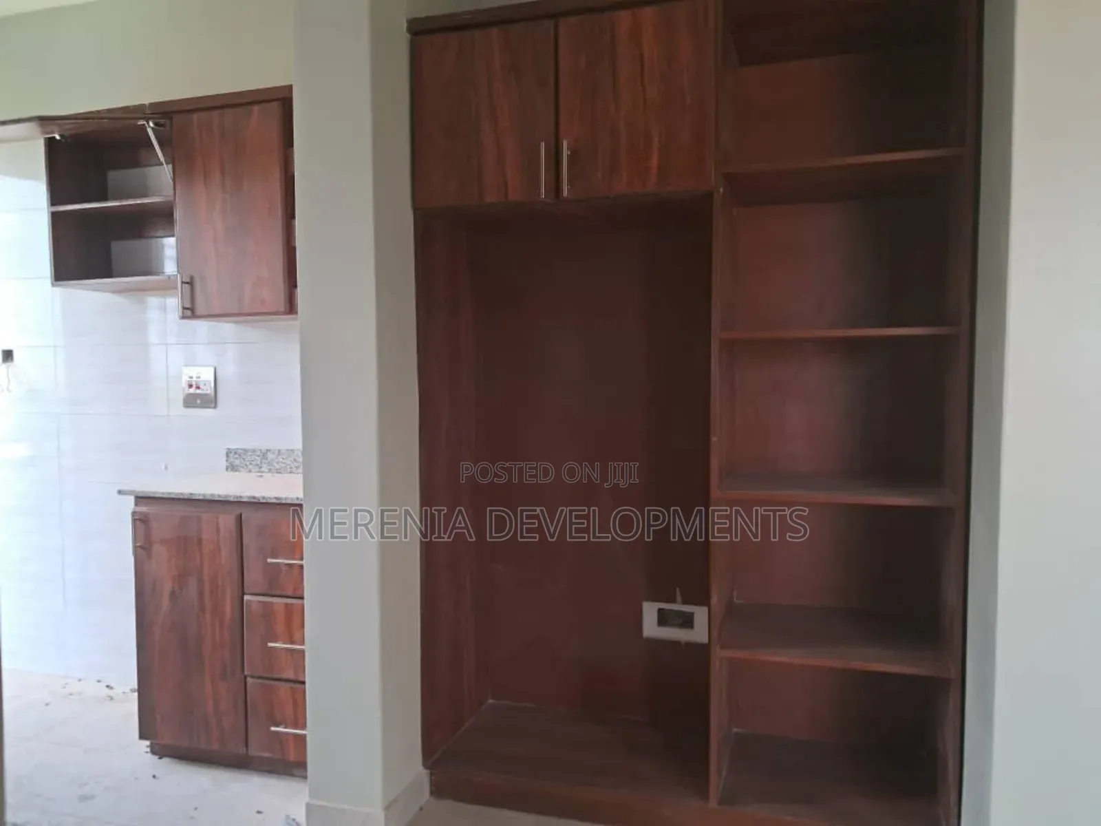 2bdrm Apartment in Ntinda, Nakawa for rent