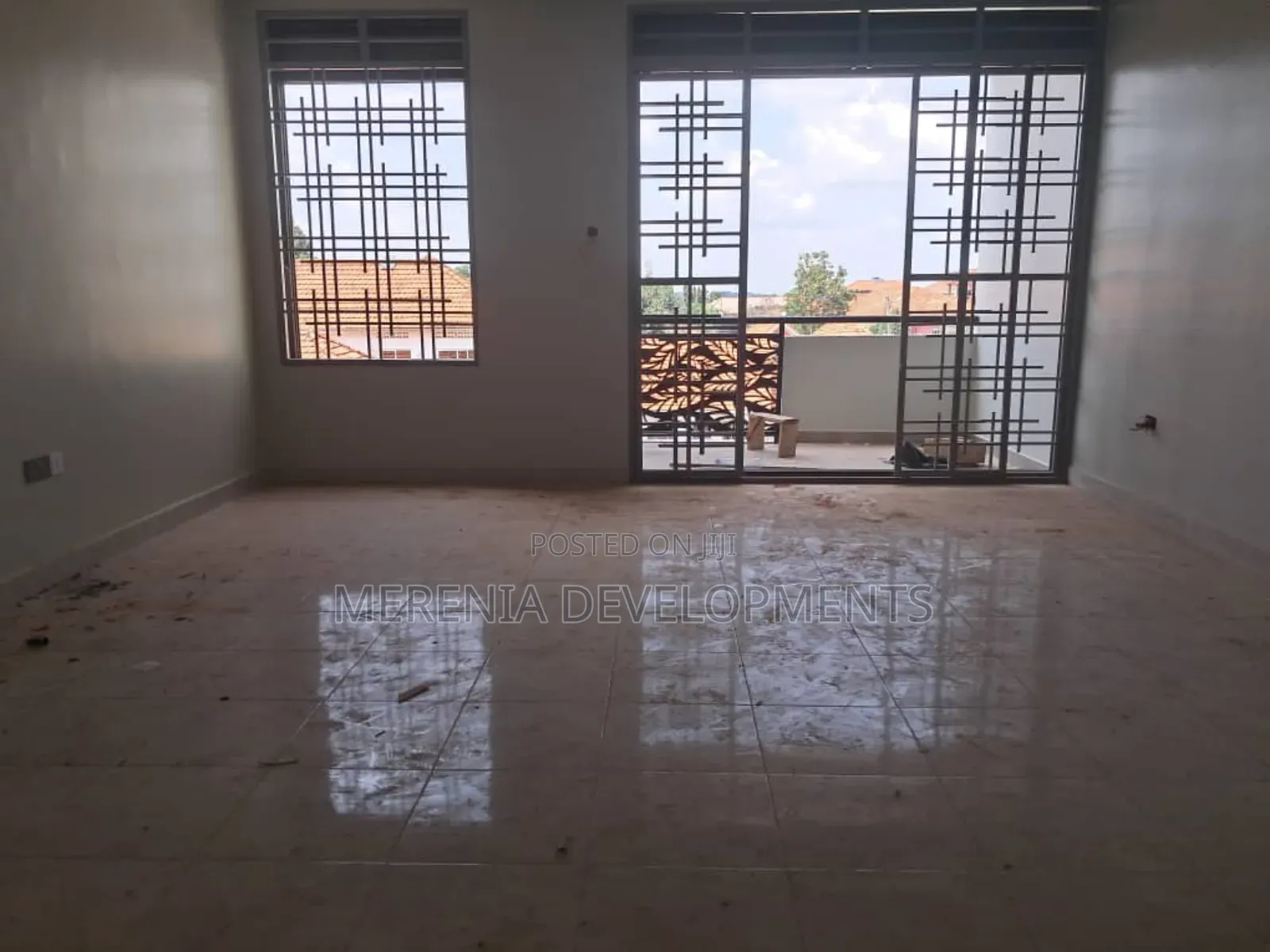 2bdrm Apartment in Ntinda, Nakawa for rent