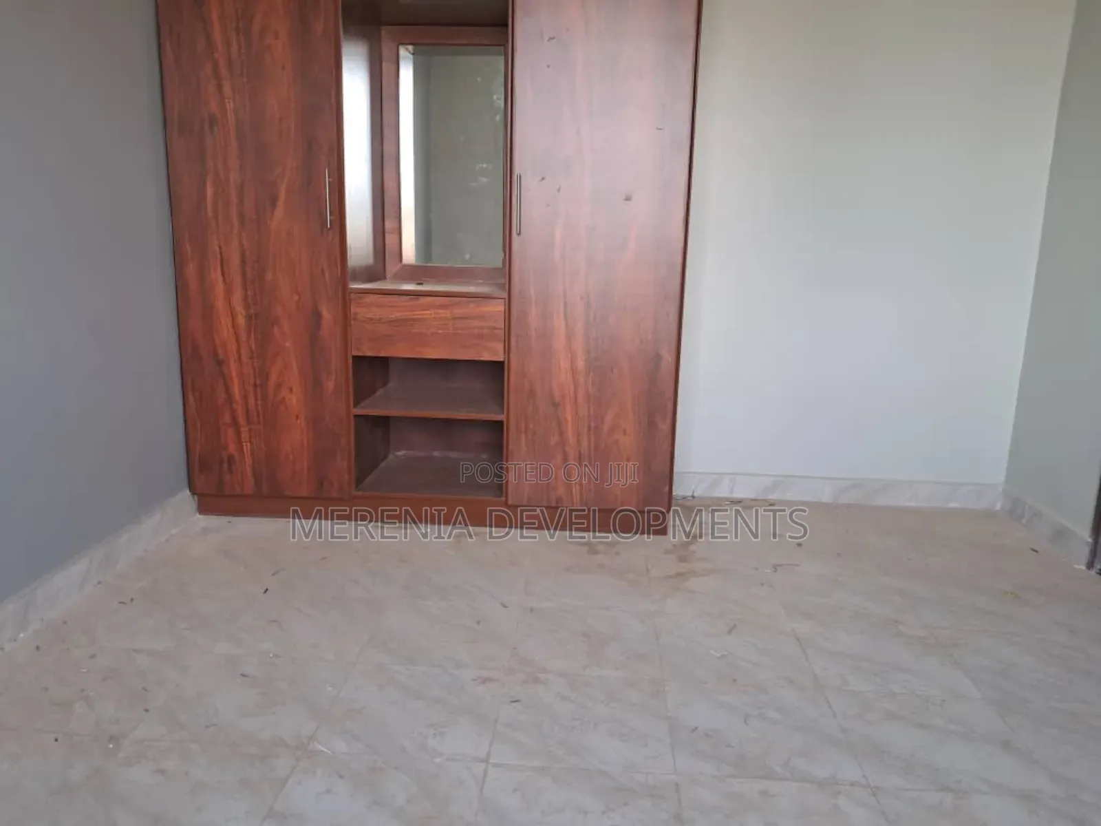 2bdrm Apartment in Ntinda, Nakawa for rent