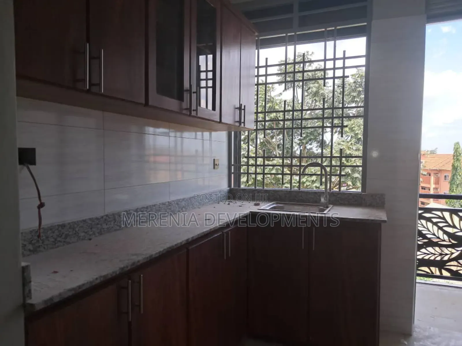 2bdrm Apartment in Ntinda, Nakawa for rent