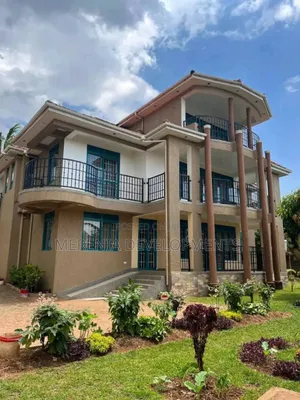 5bdrm House in Kiggo, Kakiri for rent