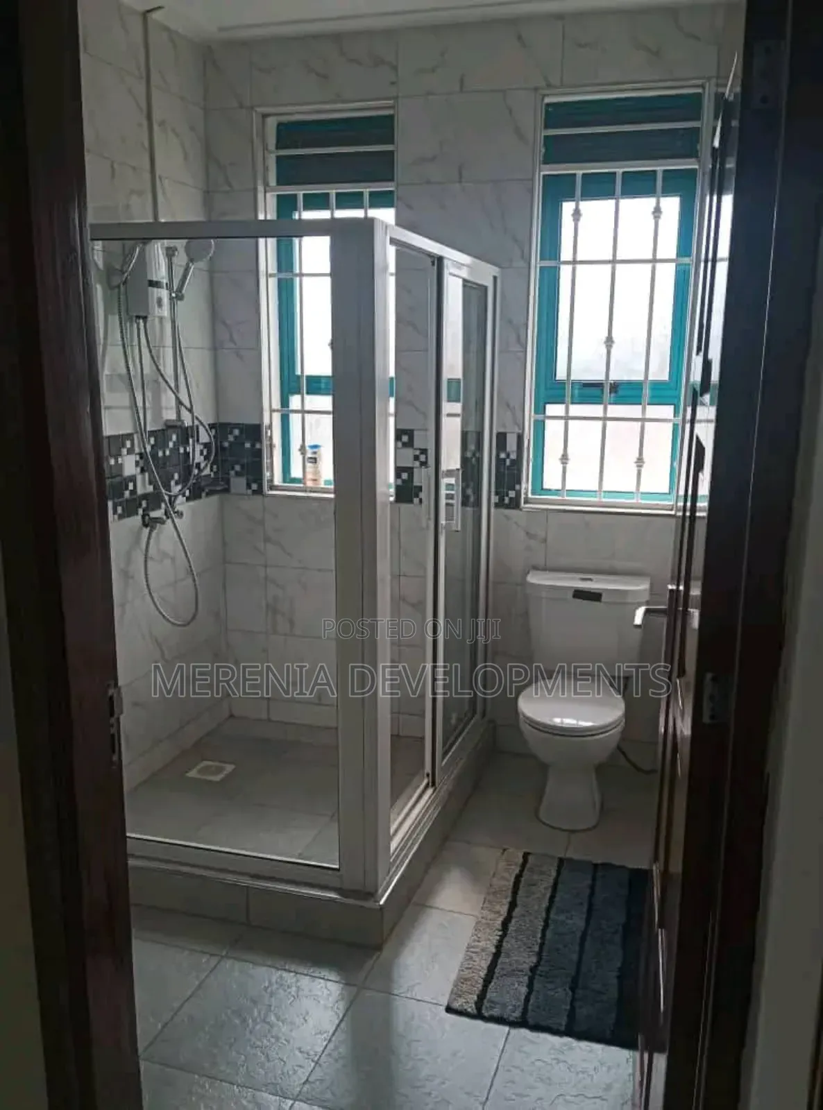 5bdrm House in Kiggo, Kakiri for rent