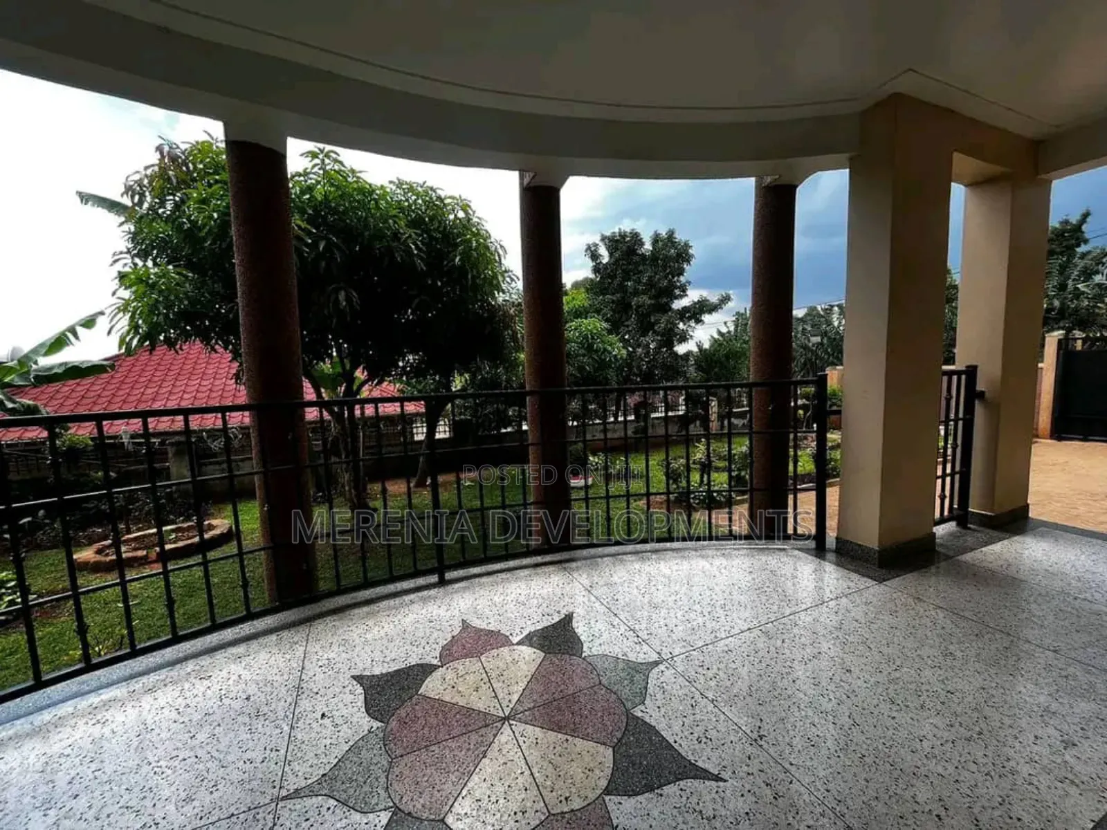 5bdrm House in Kiggo, Kakiri for rent